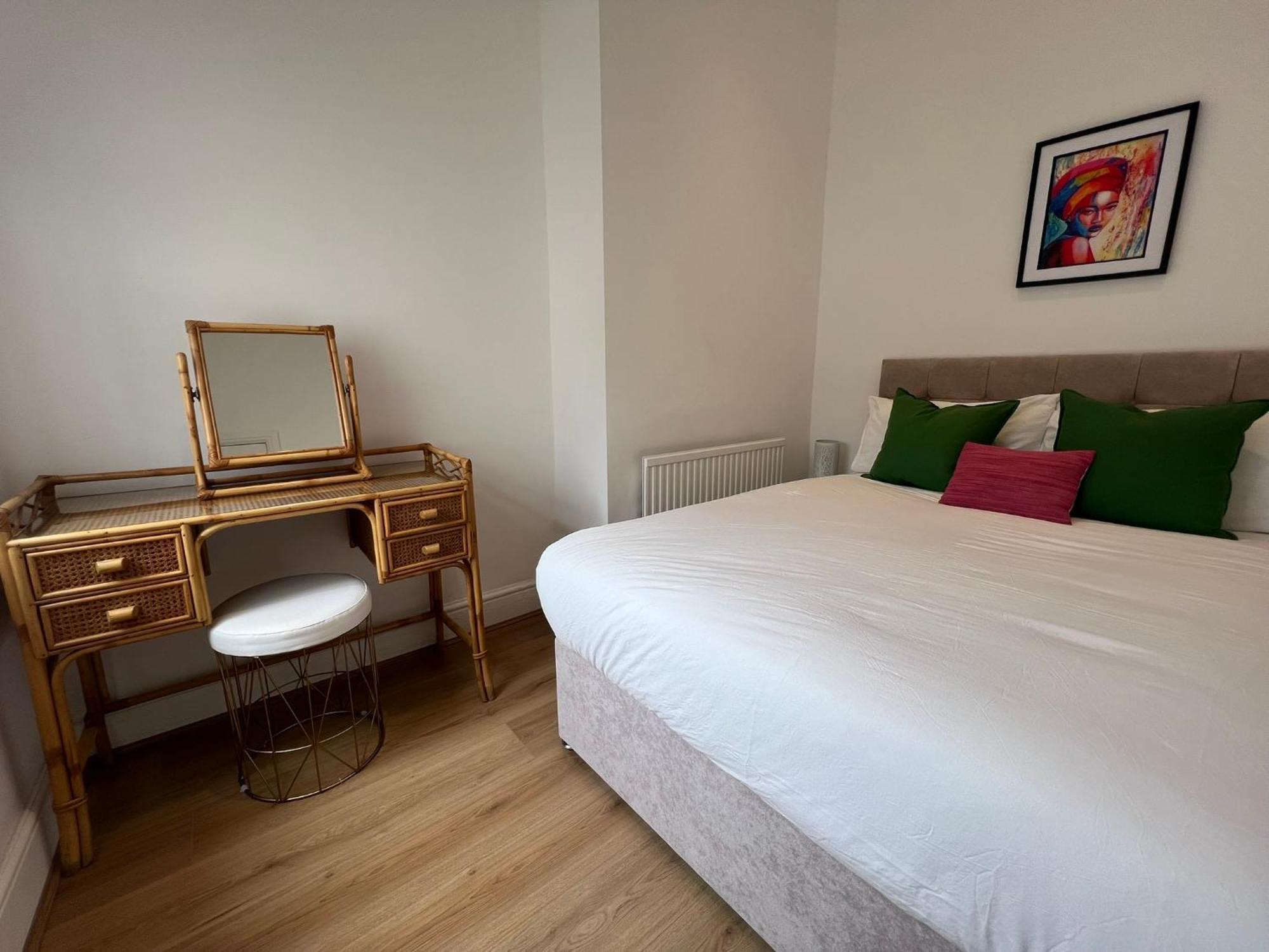 2025 Award Winner Liverpool Cherry House - 4 Bedrooms Ngoại thất bức ảnh