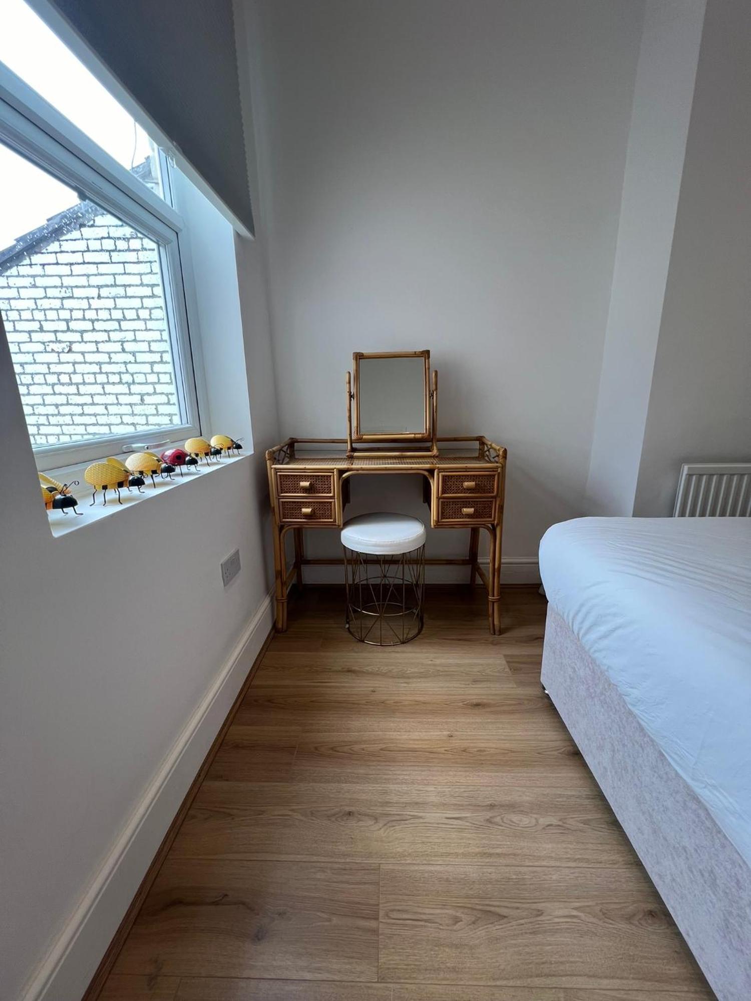 2025 Award Winner Liverpool Cherry House - 4 Bedrooms Ngoại thất bức ảnh