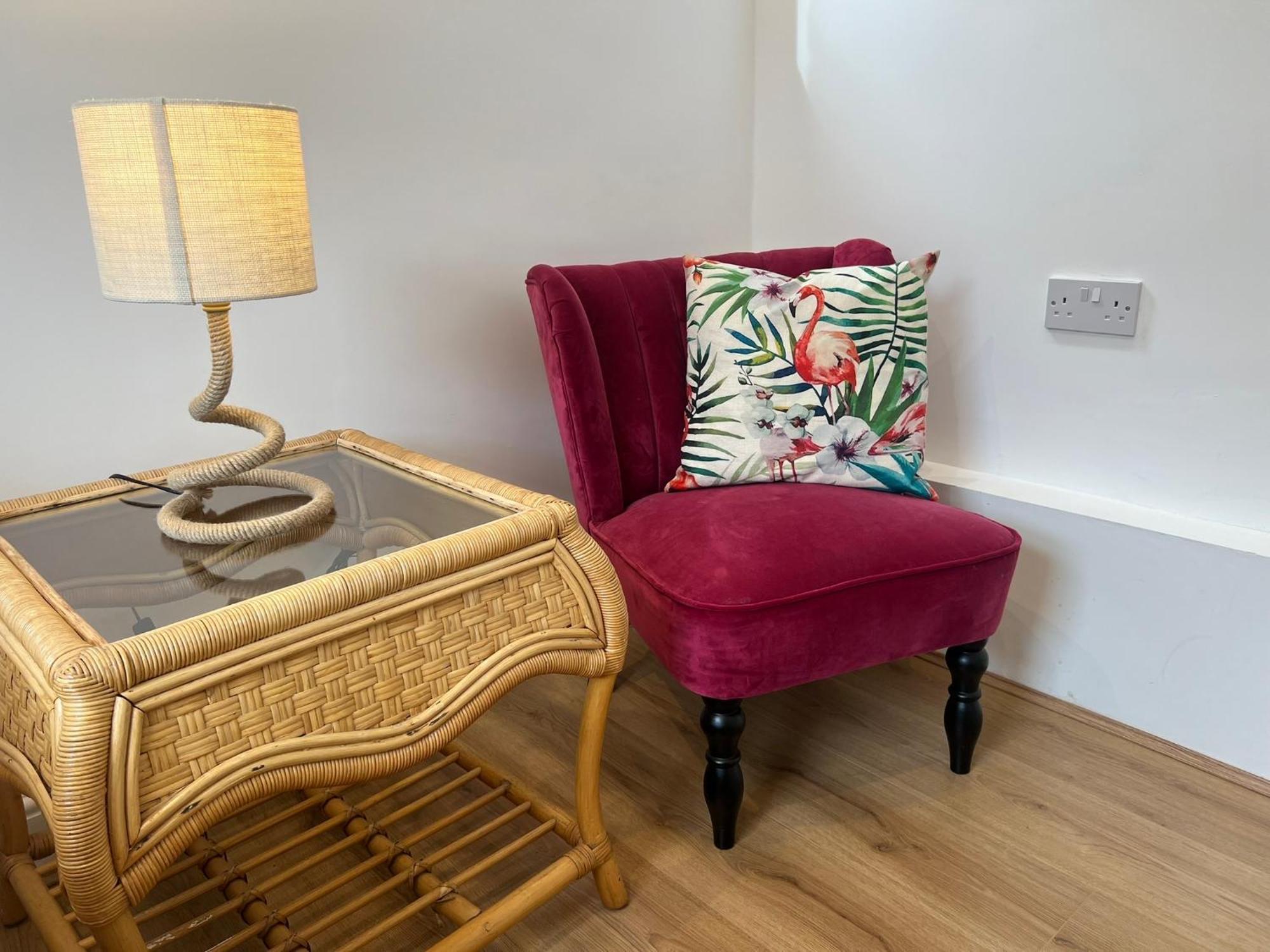 2025 Award Winner Liverpool Cherry House - 4 Bedrooms Ngoại thất bức ảnh