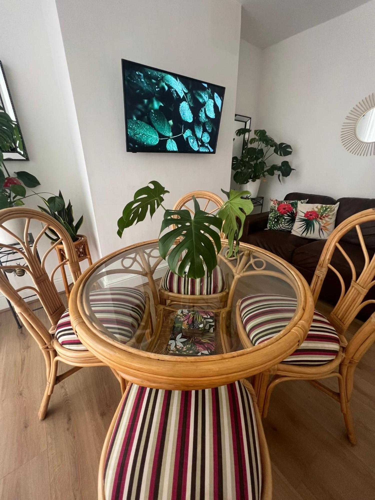 2025 Award Winner Liverpool Cherry House - 4 Bedrooms Ngoại thất bức ảnh