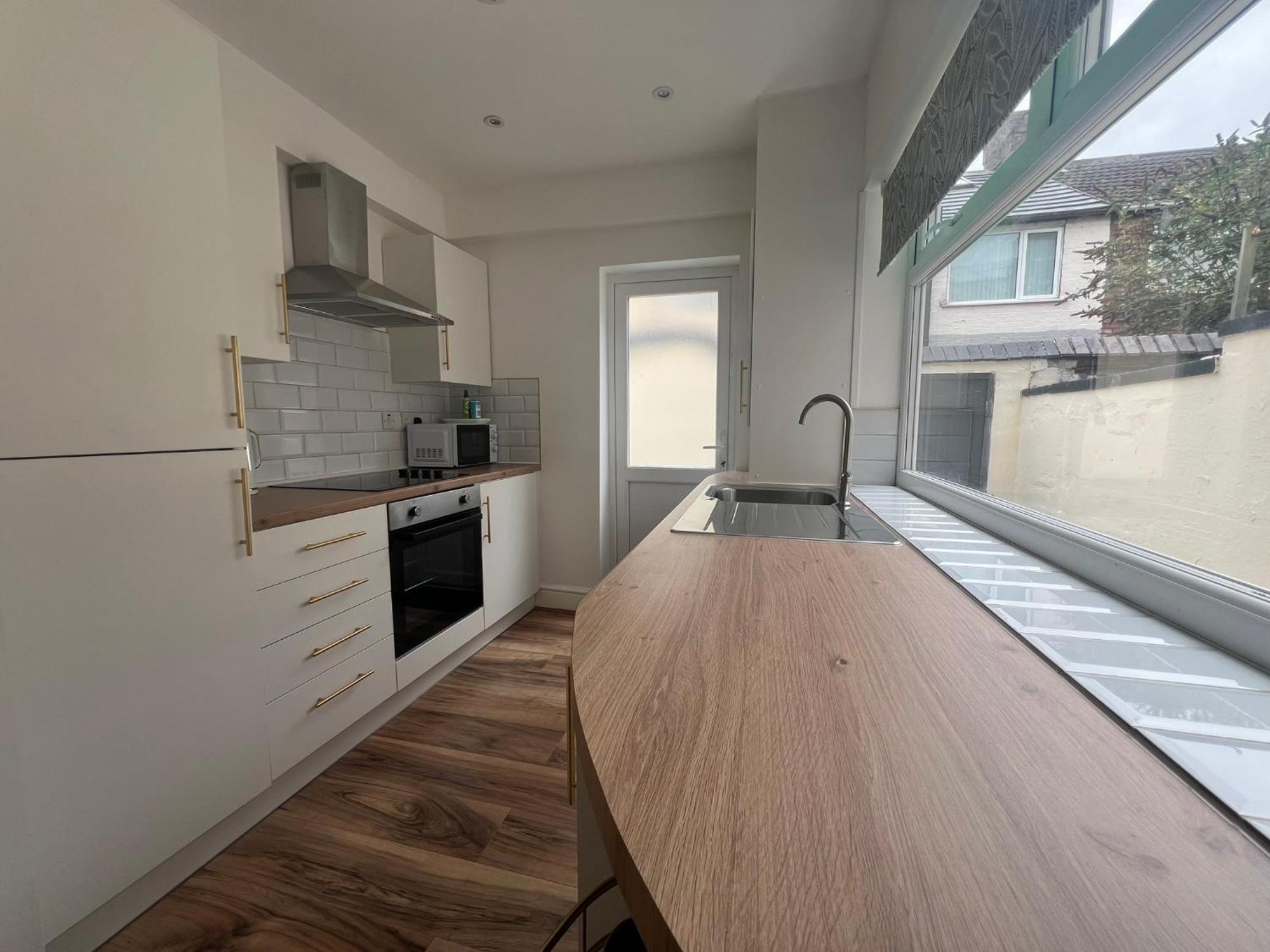 2025 Award Winner Liverpool Cherry House - 4 Bedrooms Ngoại thất bức ảnh