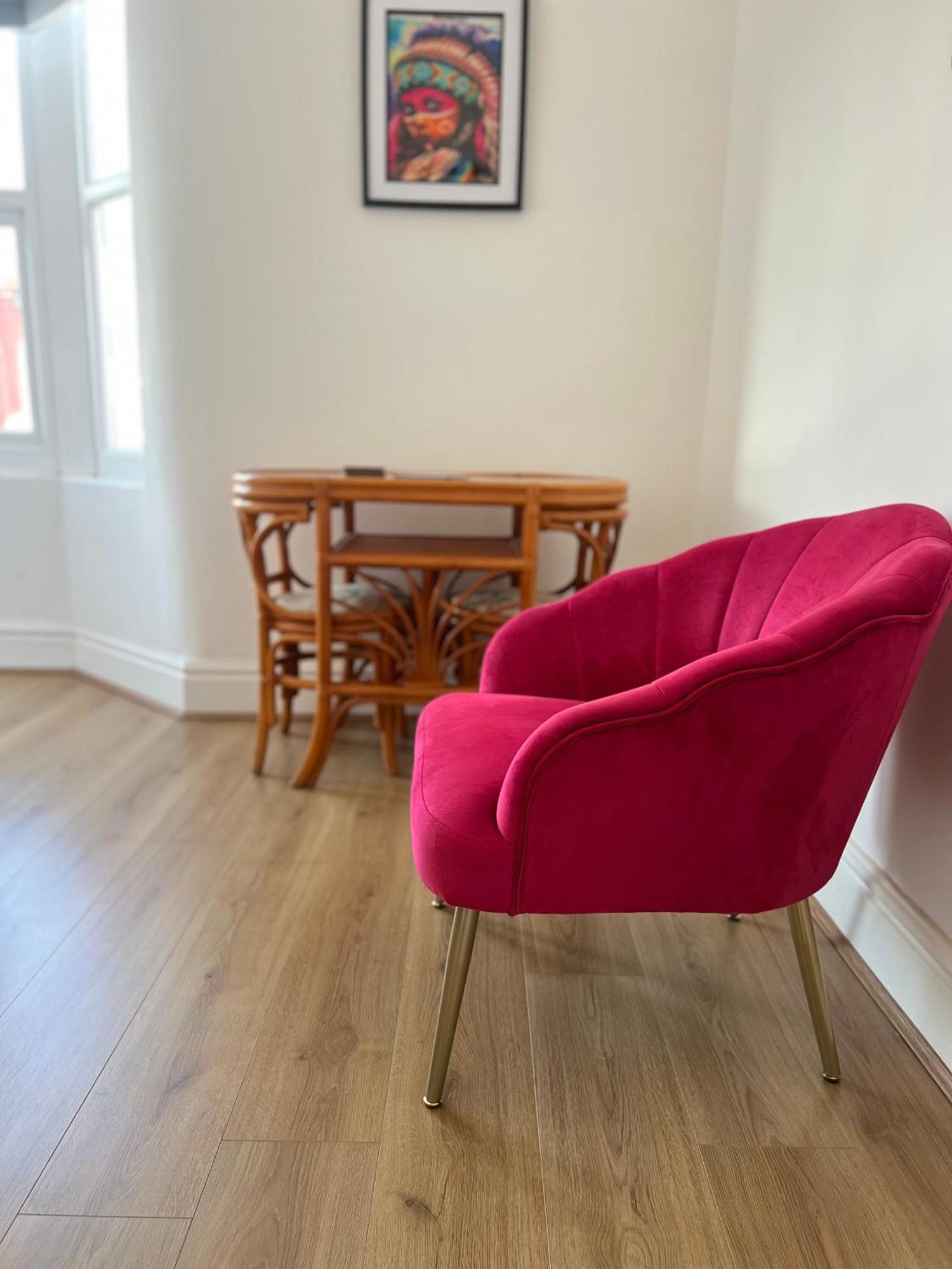 2025 Award Winner Liverpool Cherry House - 4 Bedrooms Ngoại thất bức ảnh